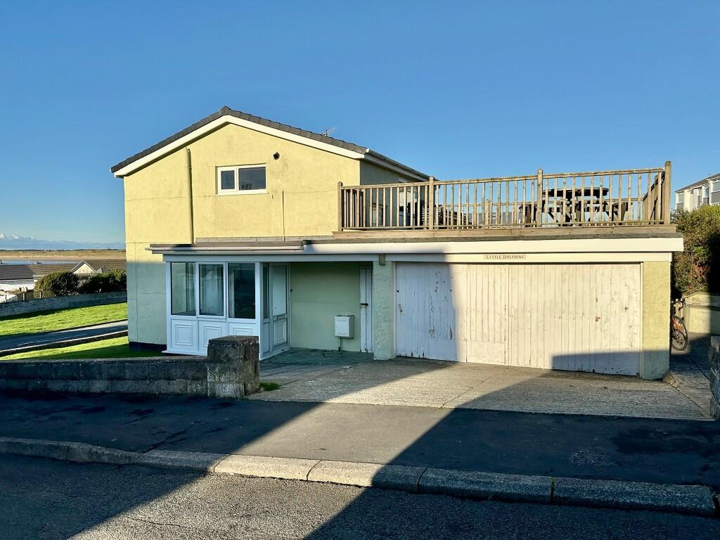 Llechi Estate, Rhosneigr, LL64 photo 2
