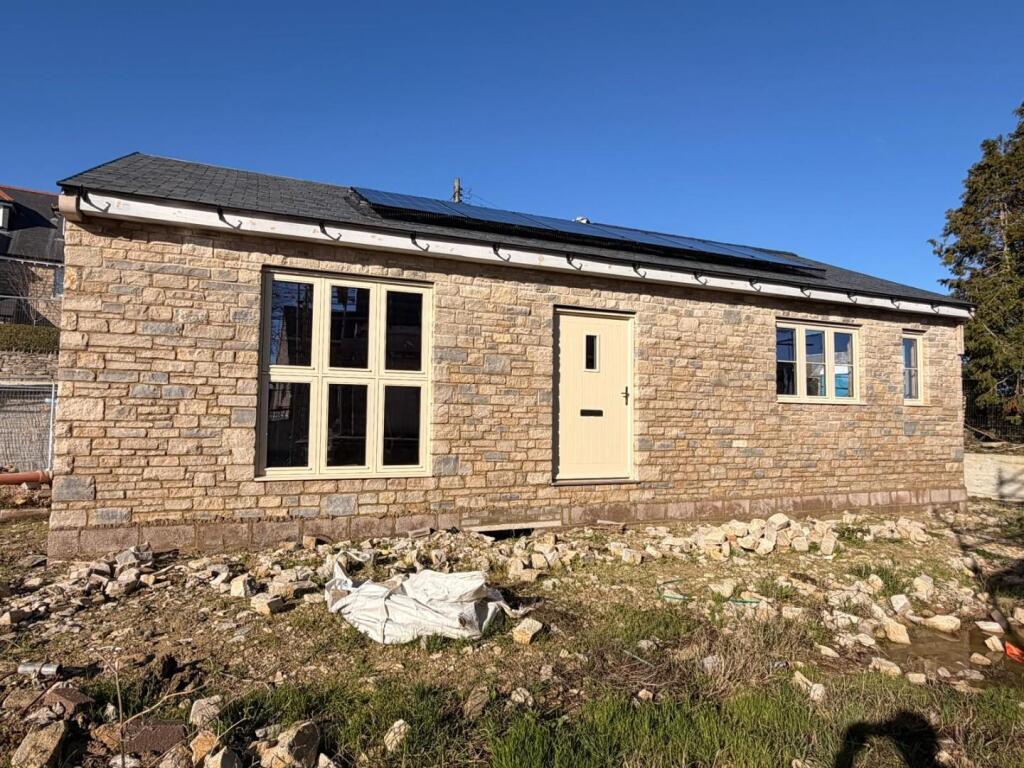 Main image of property: Ballards Cottage, Old Malthouse, Langton Matravers