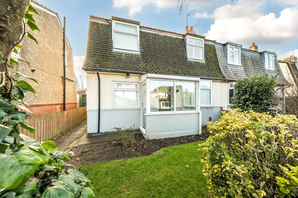 Crab Lane, Harrogate, HG1 photo 3