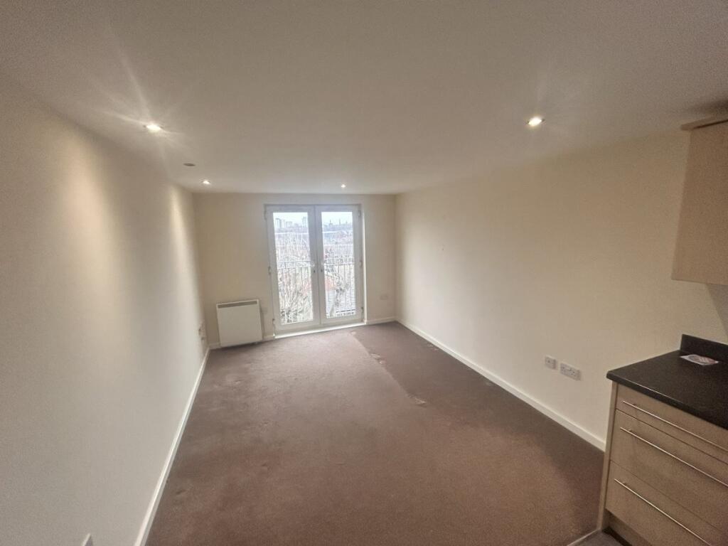 Apartment in Manchester - View 2