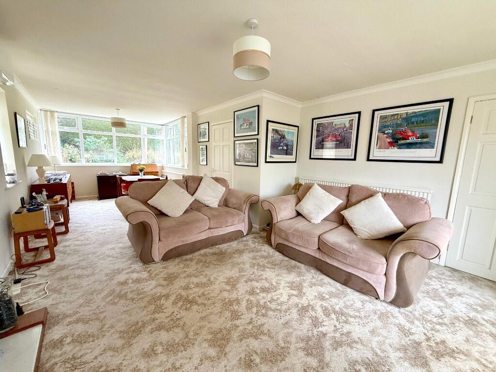 Beech Road, Oadby, Leicester, LE2 photo 4