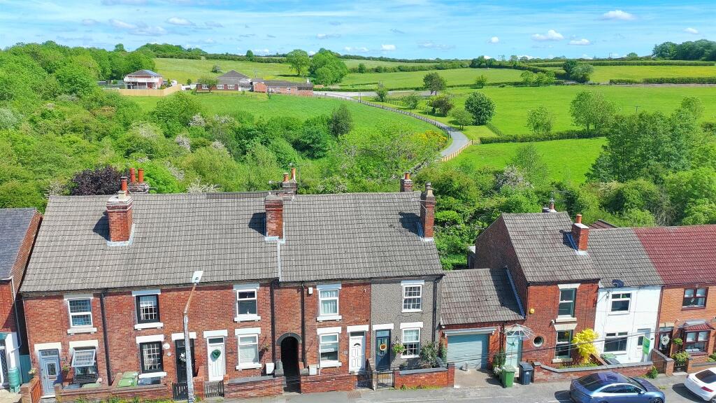 Main image of property: Derby Road, Marehay, RIPLEY