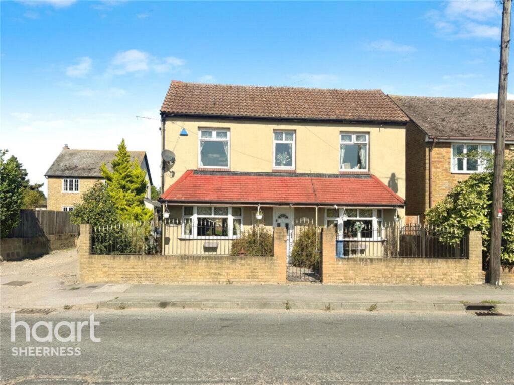 Main image of property: Keycol Hill, Sittingbourne