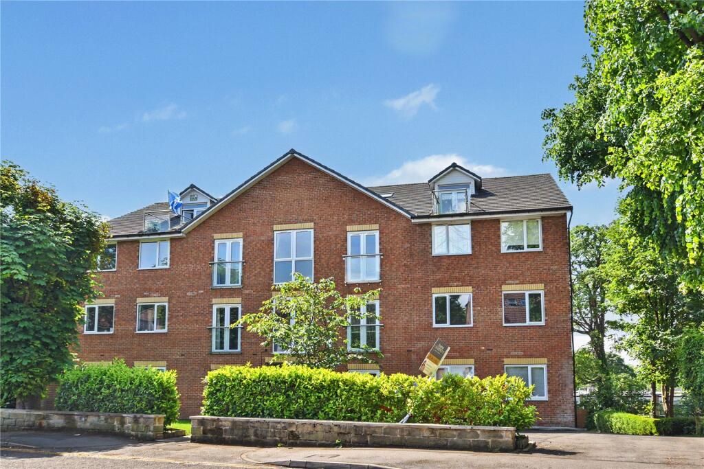 Main image of property: Mansion View, 16 Harehills Lane, Leeds