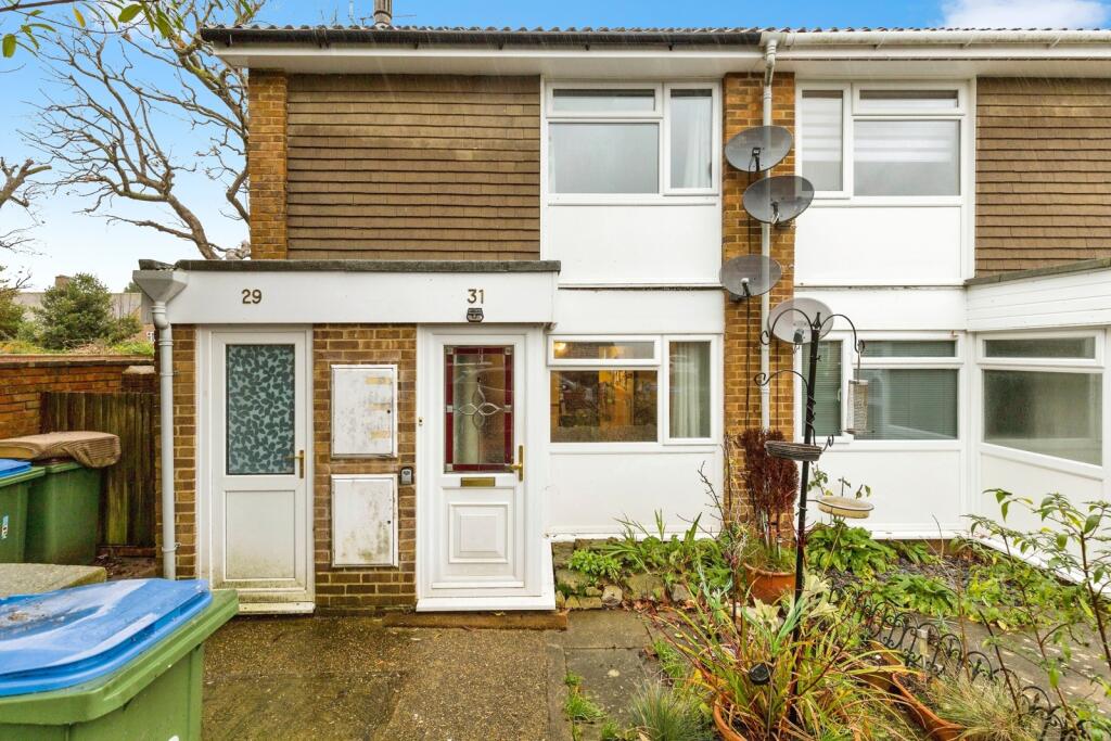 Main image of property: Sycamore Avenue, Horsham, West Sussex, RH12