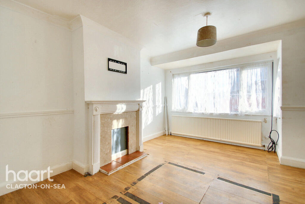 Main image of property: Dudley Road, Clacton-on-sea