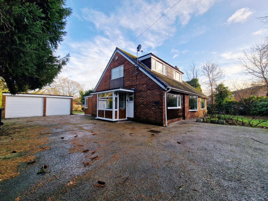 Main image of property: Tower Lane, Preston, Lancashire, PR2