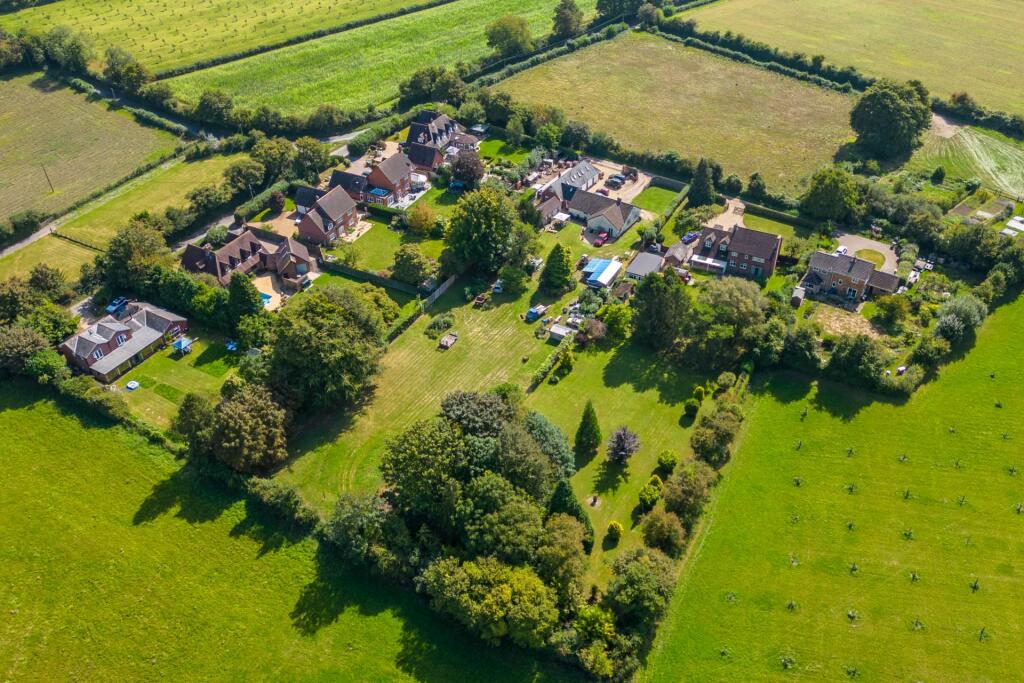 Main image of property: The Wallops