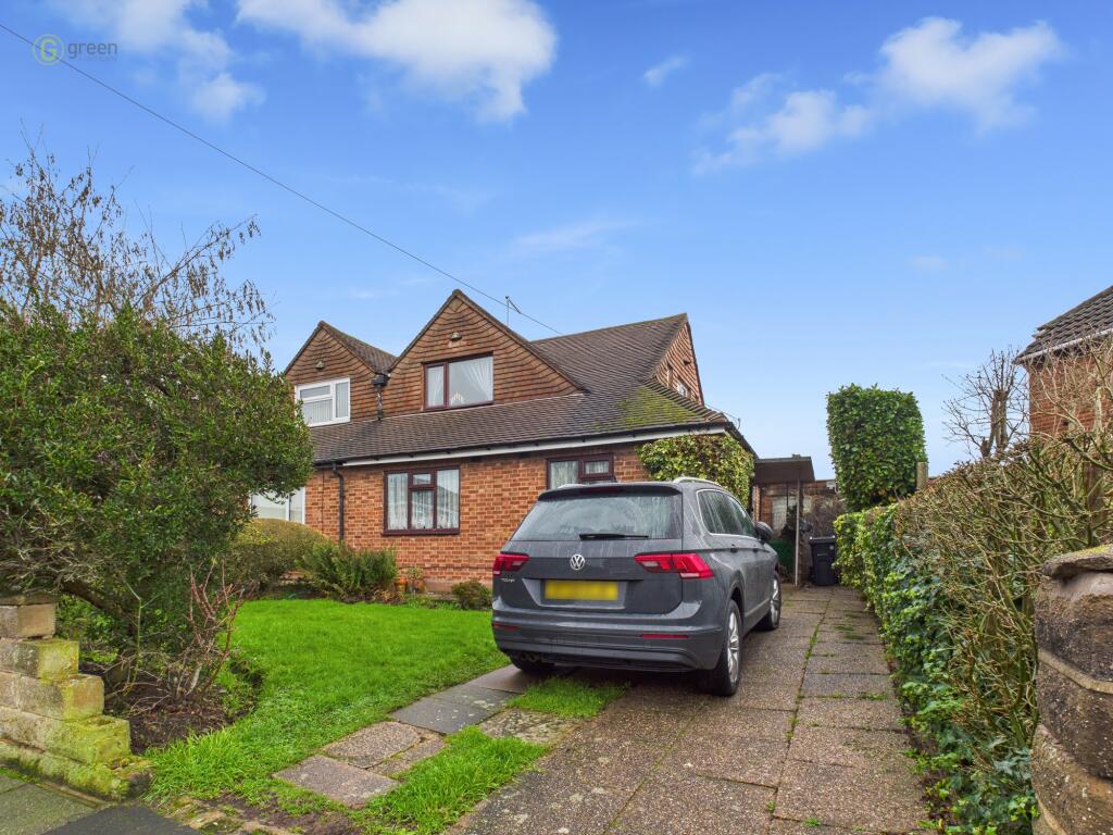 Main image of property: Templeton Road, Great Barr, Birmingham, B44