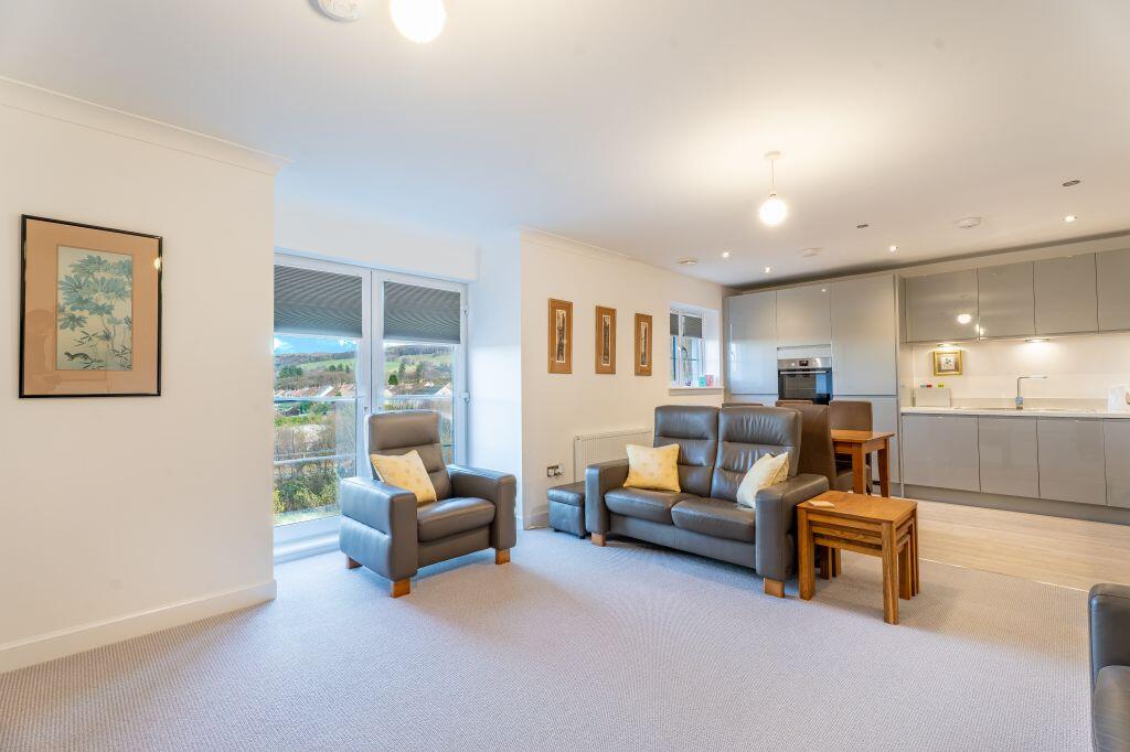 5 Craig Hill Court, Fairlie, KA29 0BF photo 3