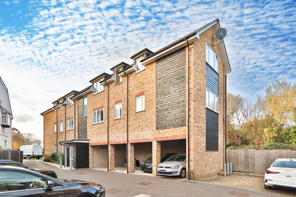 Main image of property: Emerson Mews, New Malden