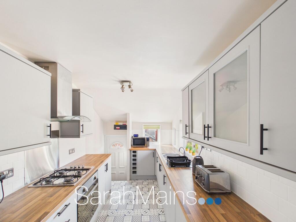 Apartment in Gateshead, Dunston - More