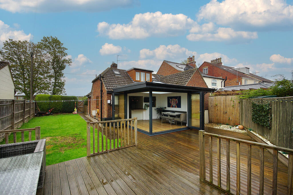 Main image of property: Wanswell, Berkeley, GL13