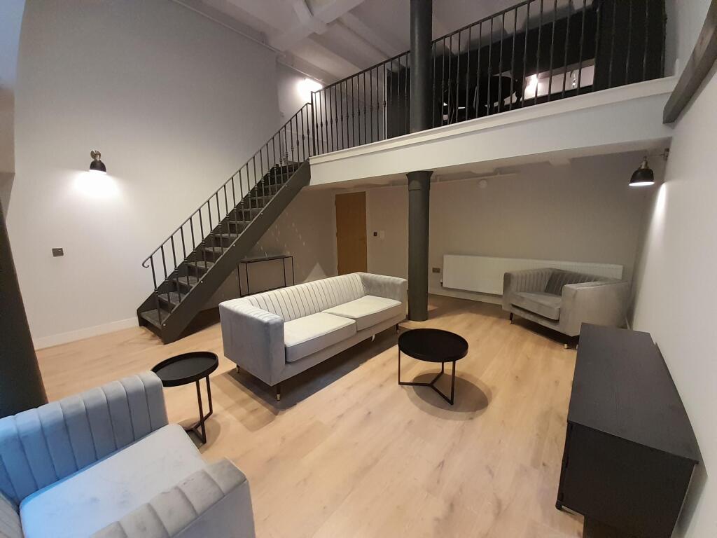 Main image of property: Tobacco Warehouse, Liverpool, L3