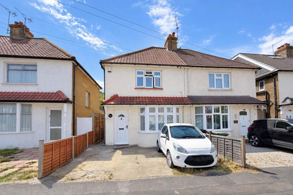Main image of property: Gander Green Lane, Sutton