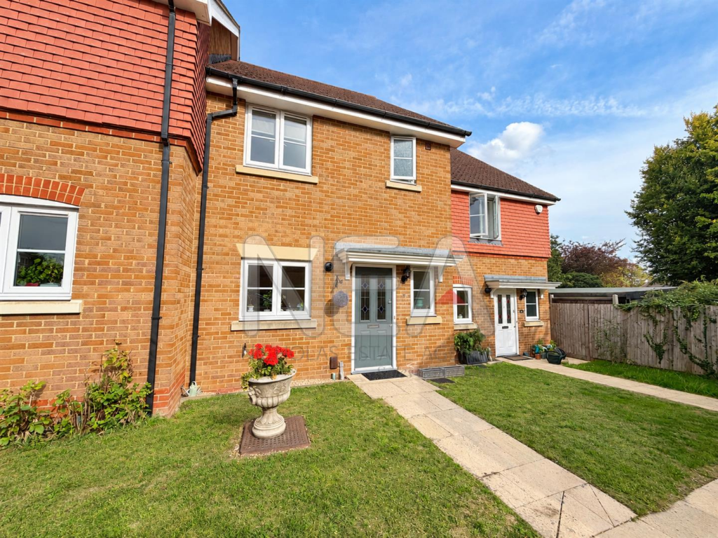Main image of property: Maytree Walk, Caversham, Reading