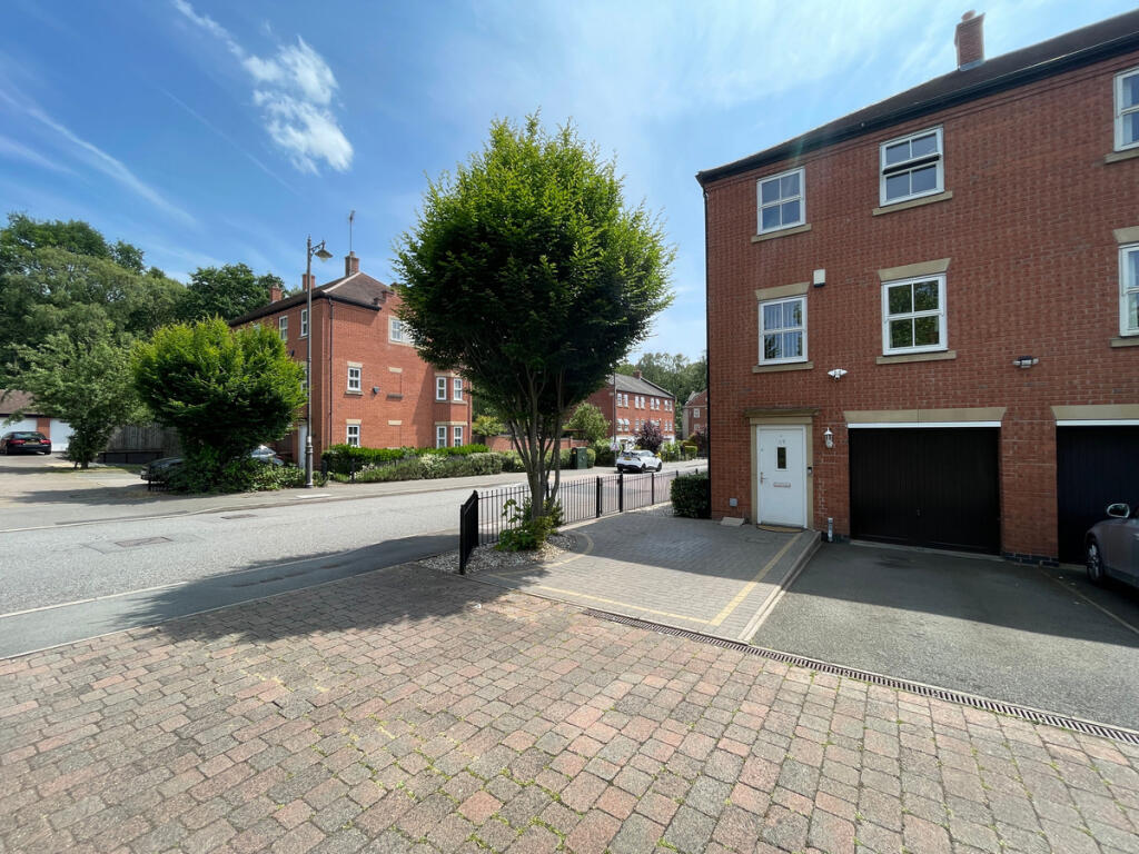 Main image of property: Nether Hall Avenue, Great Barr, Birmingham