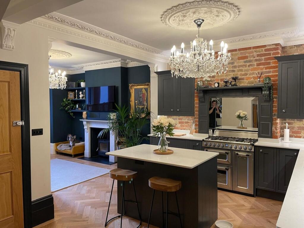 Apartment in Tonbridge - View 5