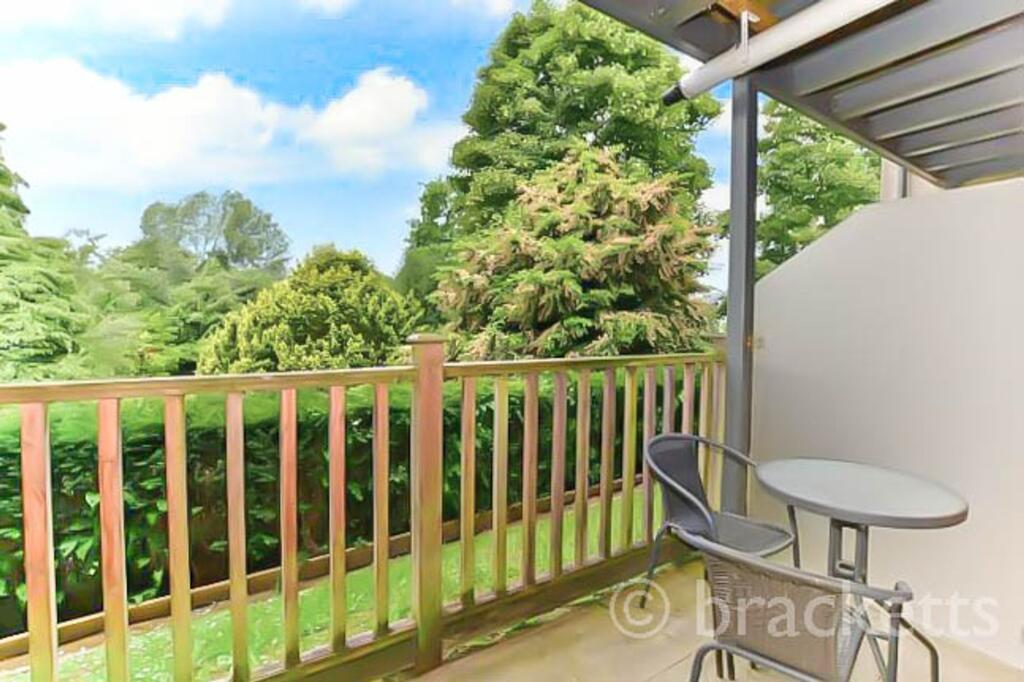 Main image of property: Medway Drive, Tunbridge Wells, TN1