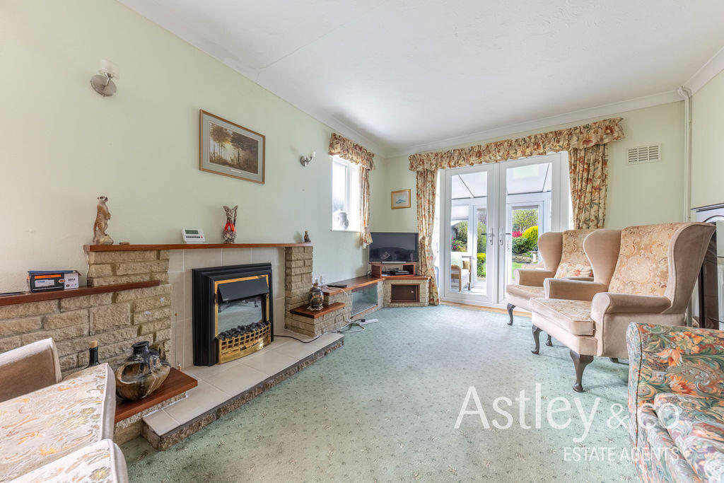 House in Broadland, Sprowston - View 4