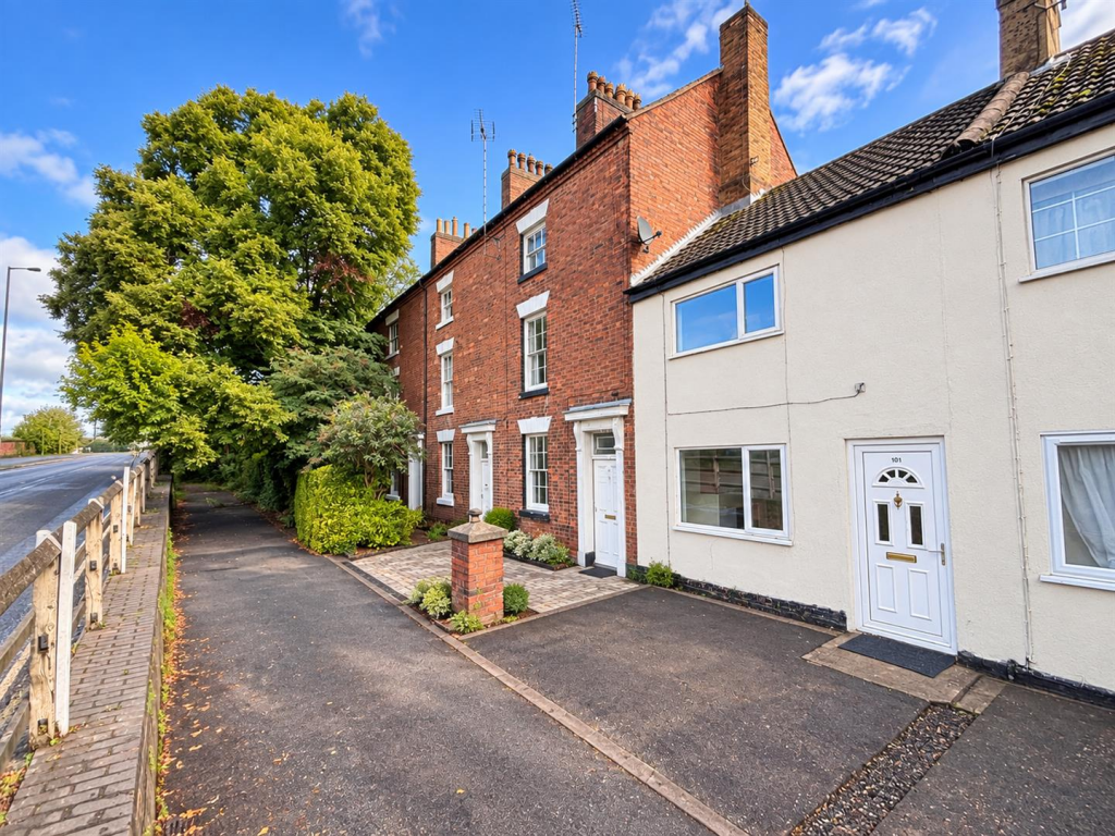 Main image of property: Horninglow Street, Burton Upon Trent, Staffordshire DE14 1PJ