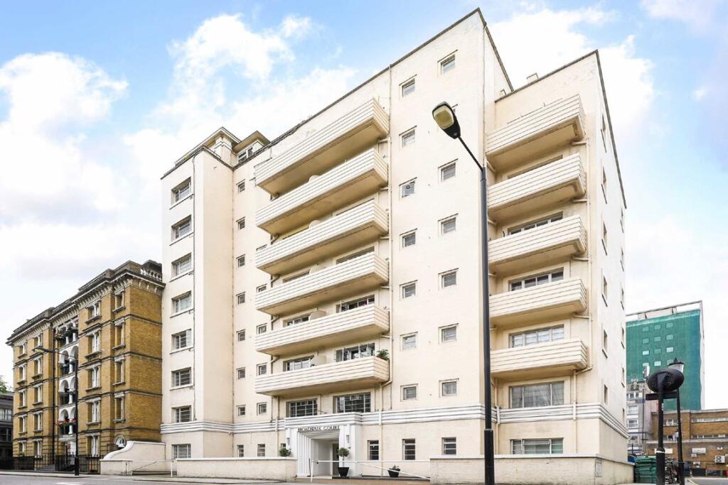 Main image of property: Palace Gardens Terrace, Kensington