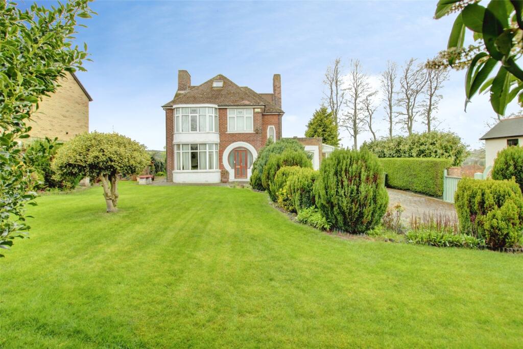 Main image of property: New Brancepeth, Durham, DH7
