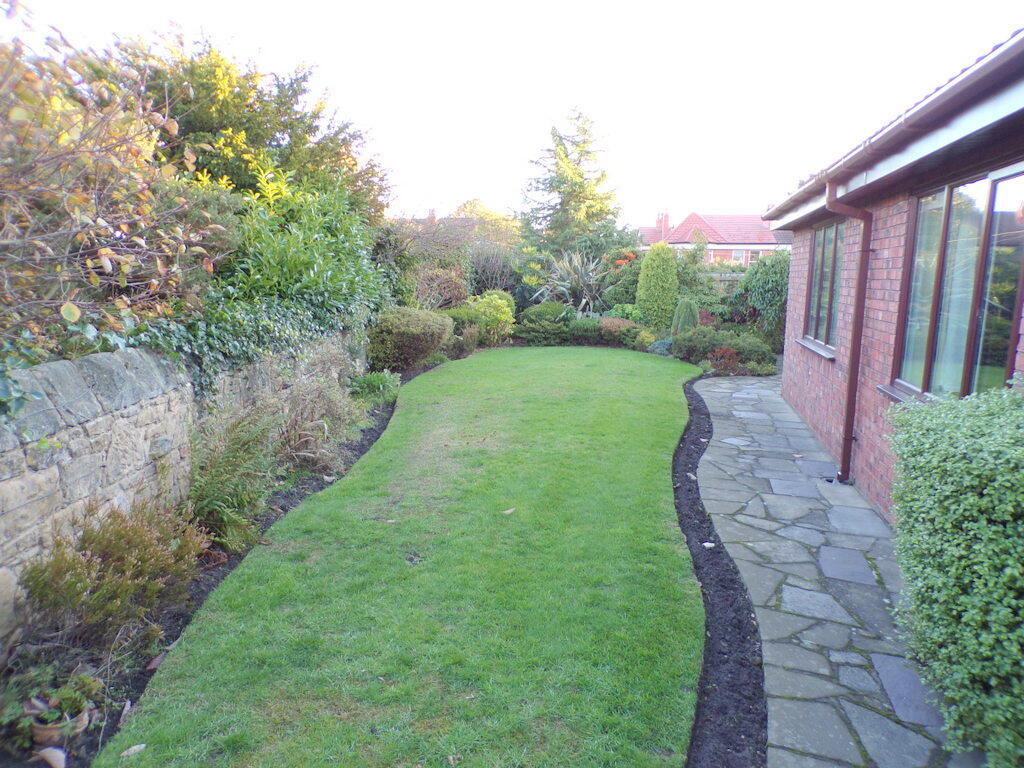 House in Chester - View 2