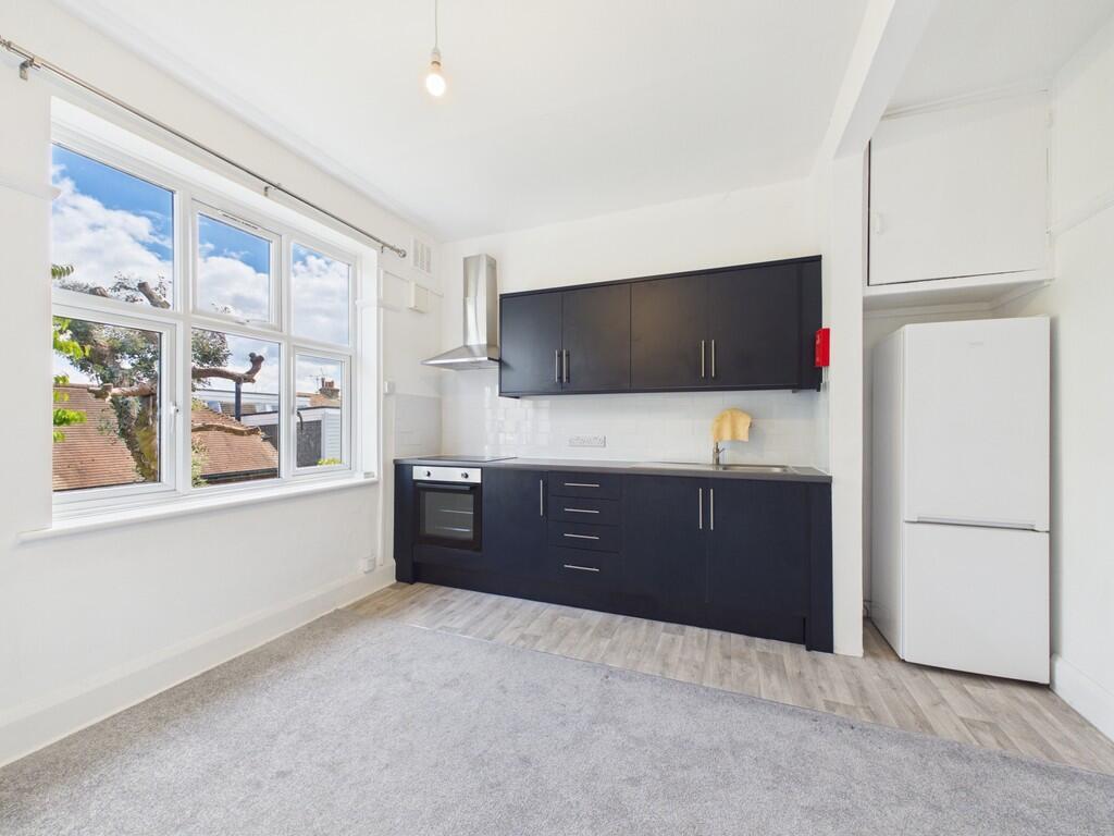 Main image of property: Shelley Road, Worthing, BN11 4BX