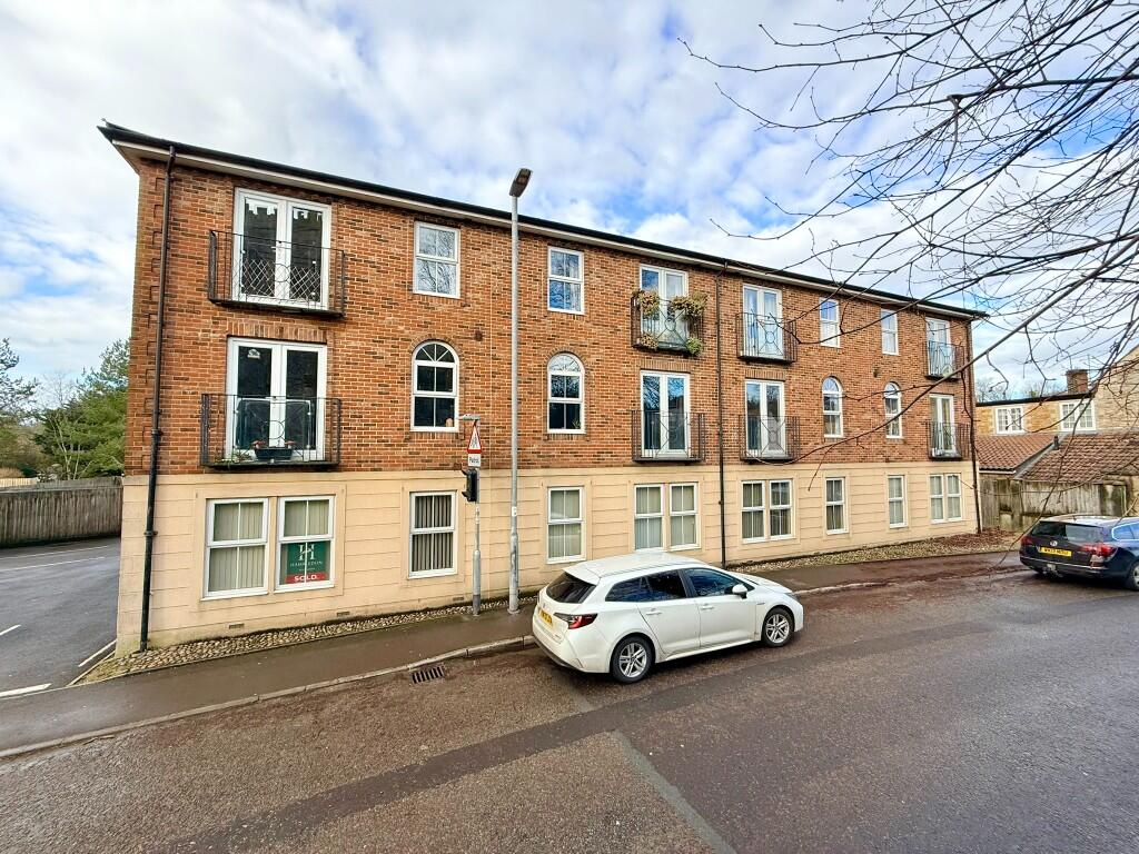 Main image of property: Station Road, Wincanton, Somerset, BA9