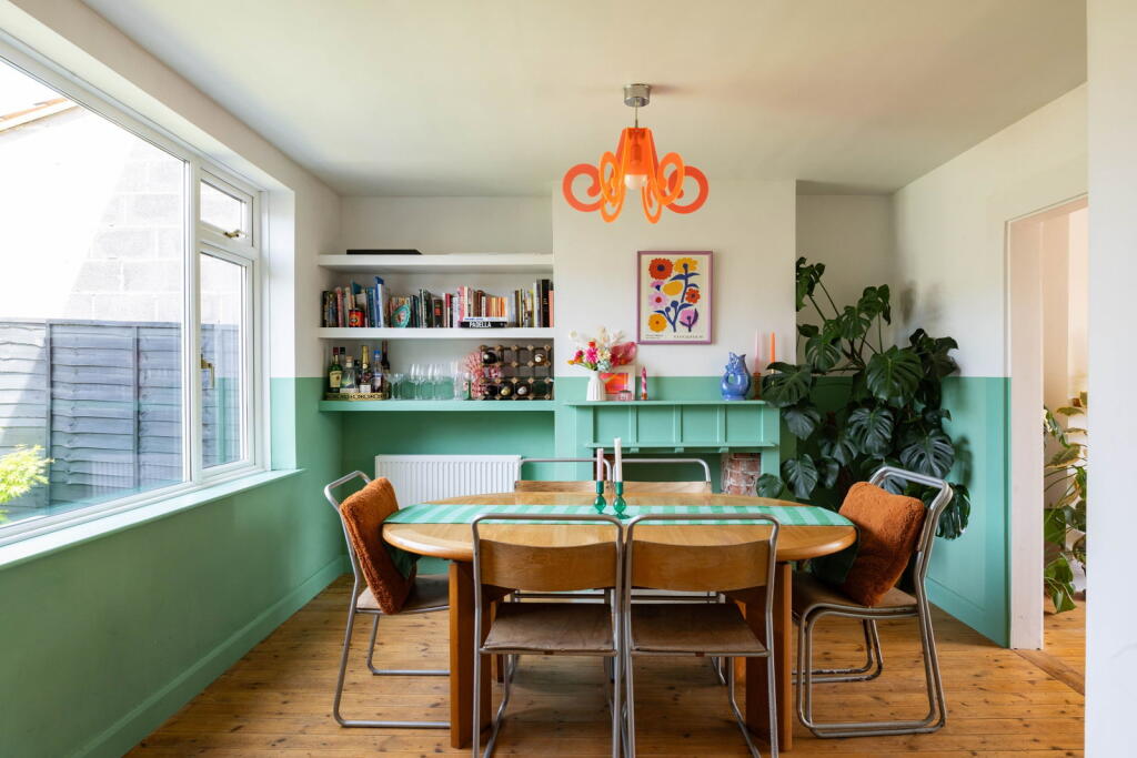 House in Frome, Packsaddle - View 5