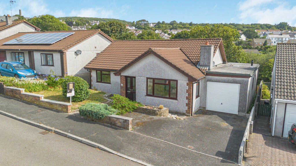 Main image of property: St. Pirans Close, St. Austell, PL25