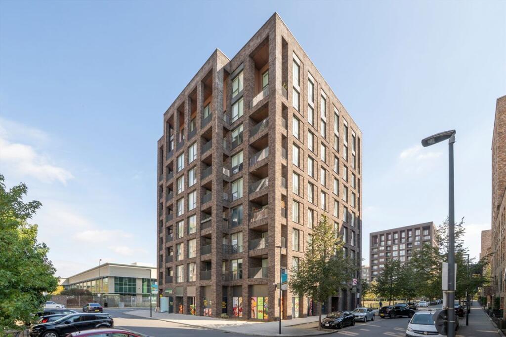 Main image of property: Shackleton Way, Galions Reach