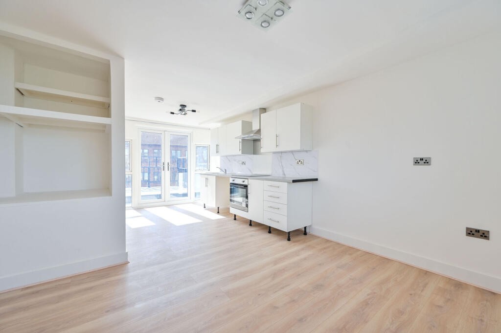 Main image of property: Lant Street, Borough, London, SE1