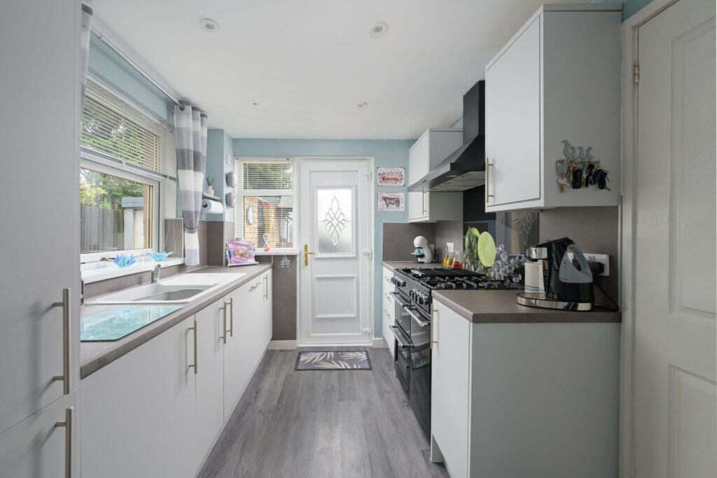 House in Falkirk - View 3