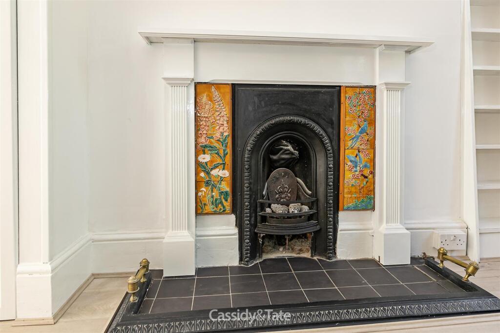Apartment in London - More
