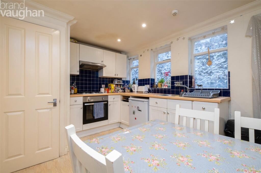 Main image of property: North Road, Brighton, East Sussex, BN1