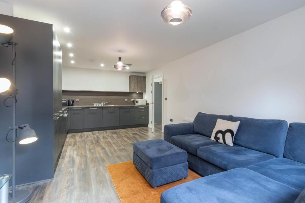 Additional image 3 of Assay Lofts, Charlotte Street, B3 1BP