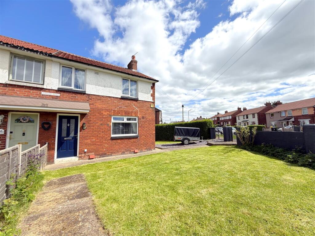 Main image of property: Jubilee Road, Carlisle