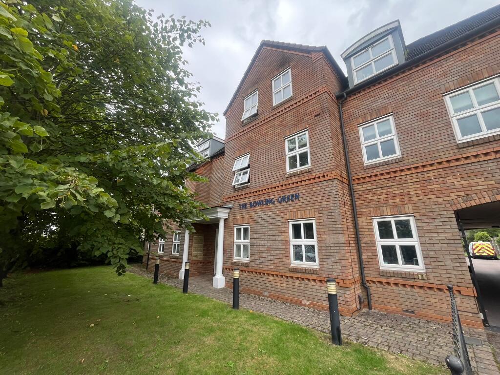 Main image of property: The Bowling Green, Sutton Coldfield