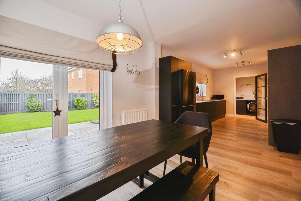 House in Middlesbrough - View 4