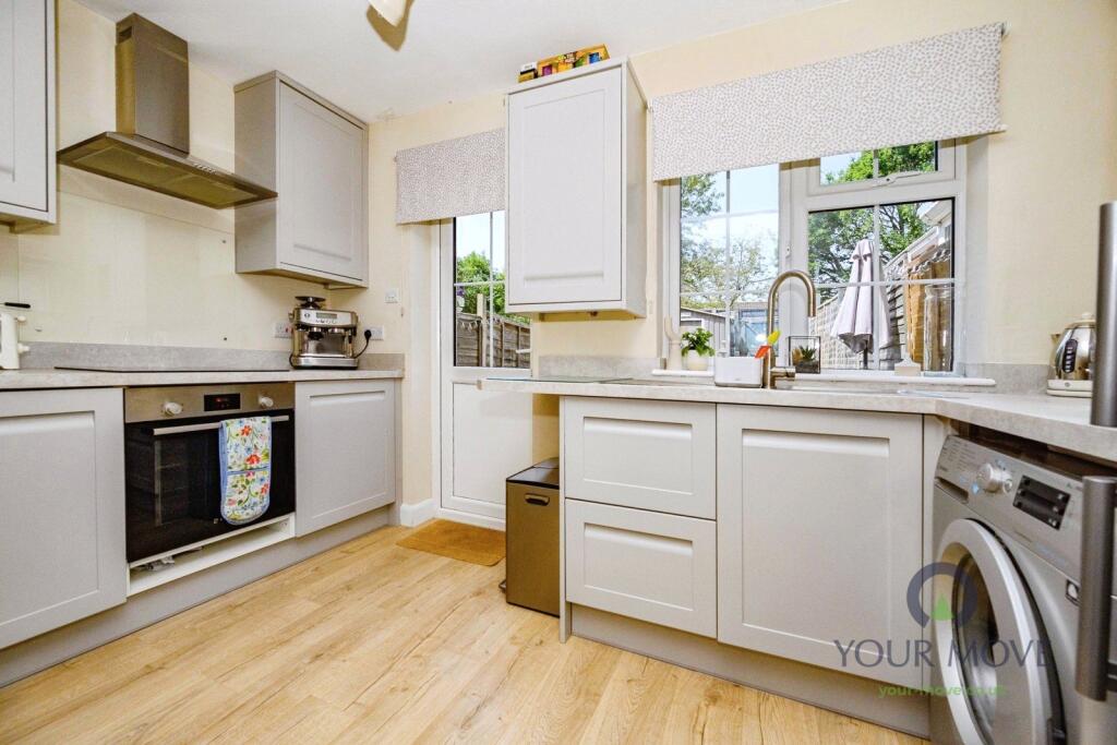 House in Dacorum, Hertfordshire - View 3