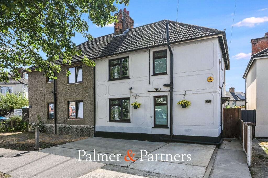 Main image of property: Kings Road, Chelmsford, Essex, CM1