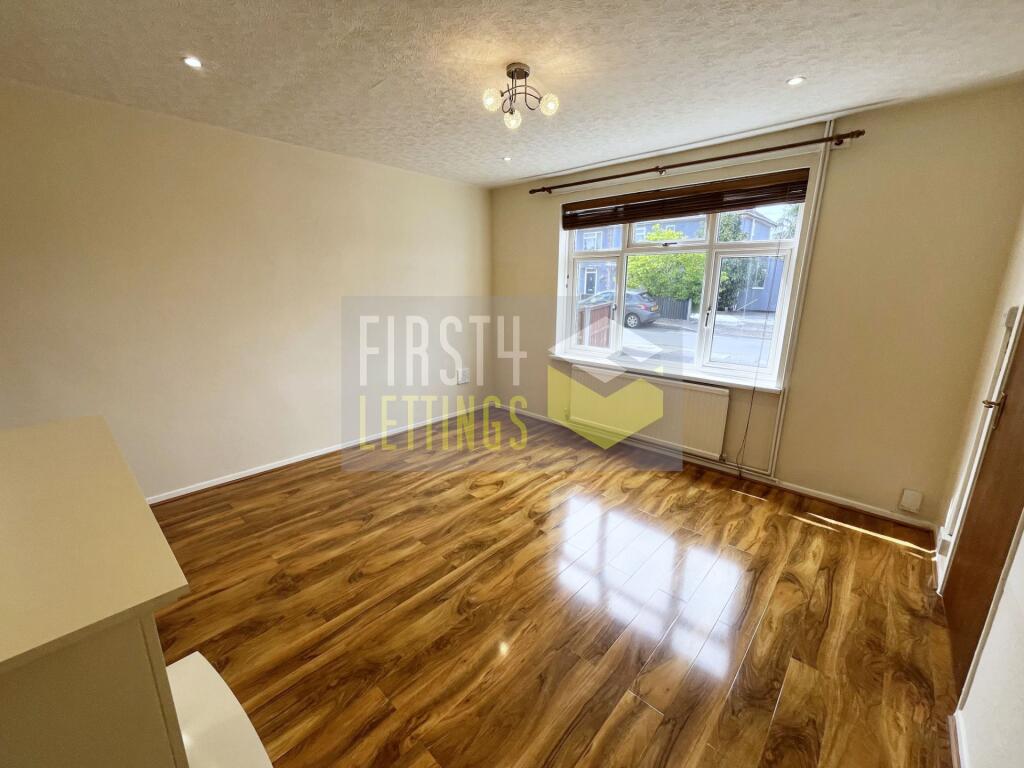 House in Leicester - View 4