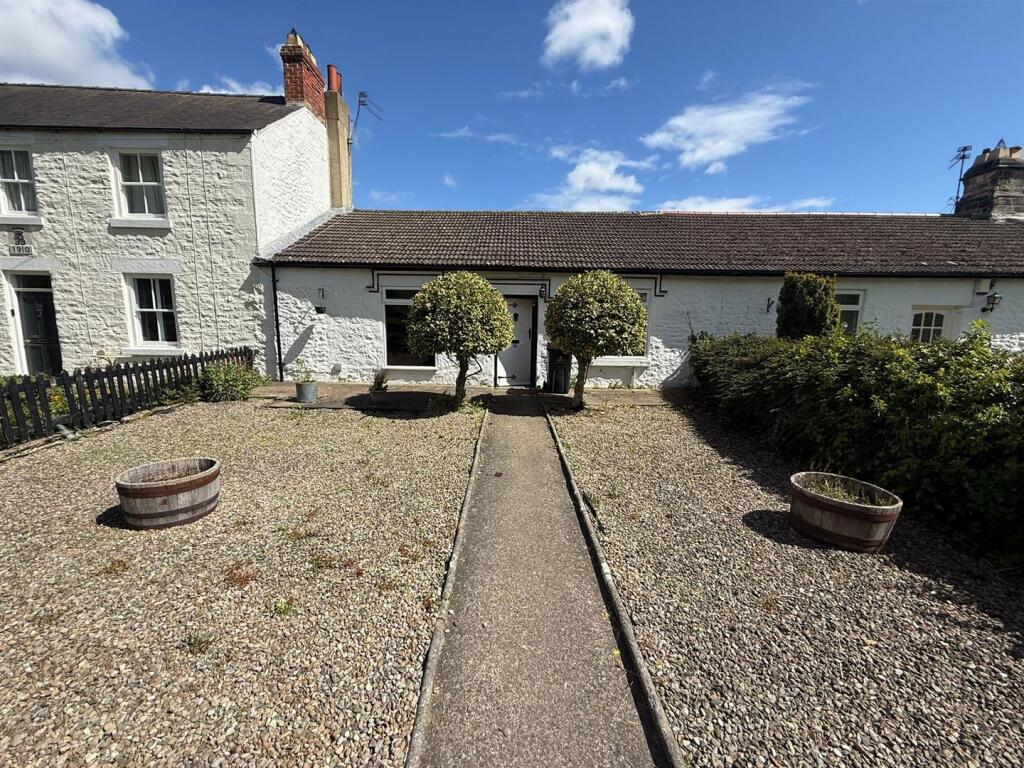 Main image of property: The Green, Piercebridge, Darlington