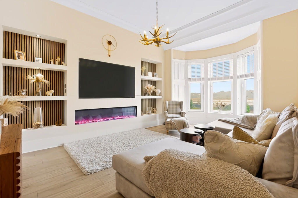 Apartment in Glasgow, West Dunbartonshire - View 3