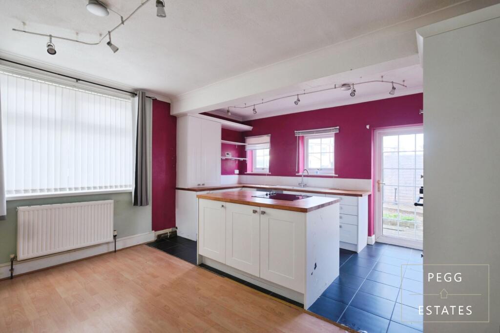 House in Torquay, Combe Pafford - View 5