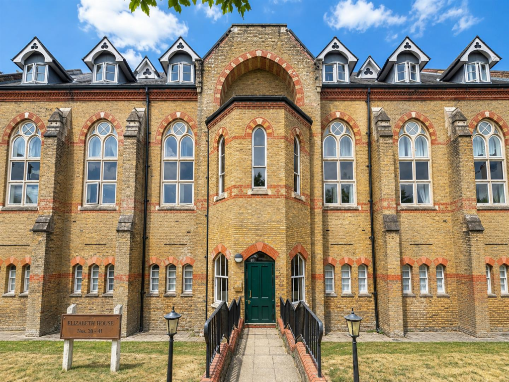 Main image of property: Exeter Close, Watford