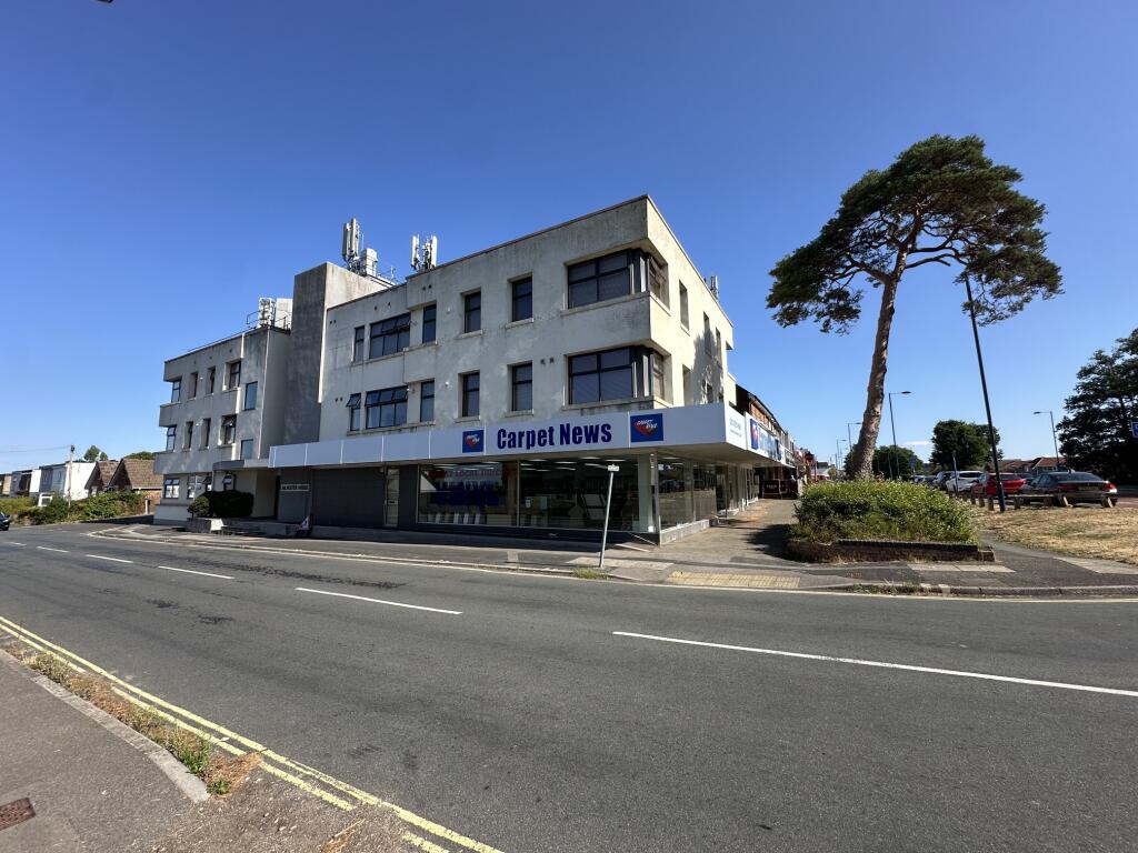Main image of property: Silvester Road, Waterlooville