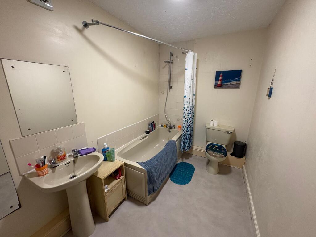 Apartment in High Peak, Buxton - View 4